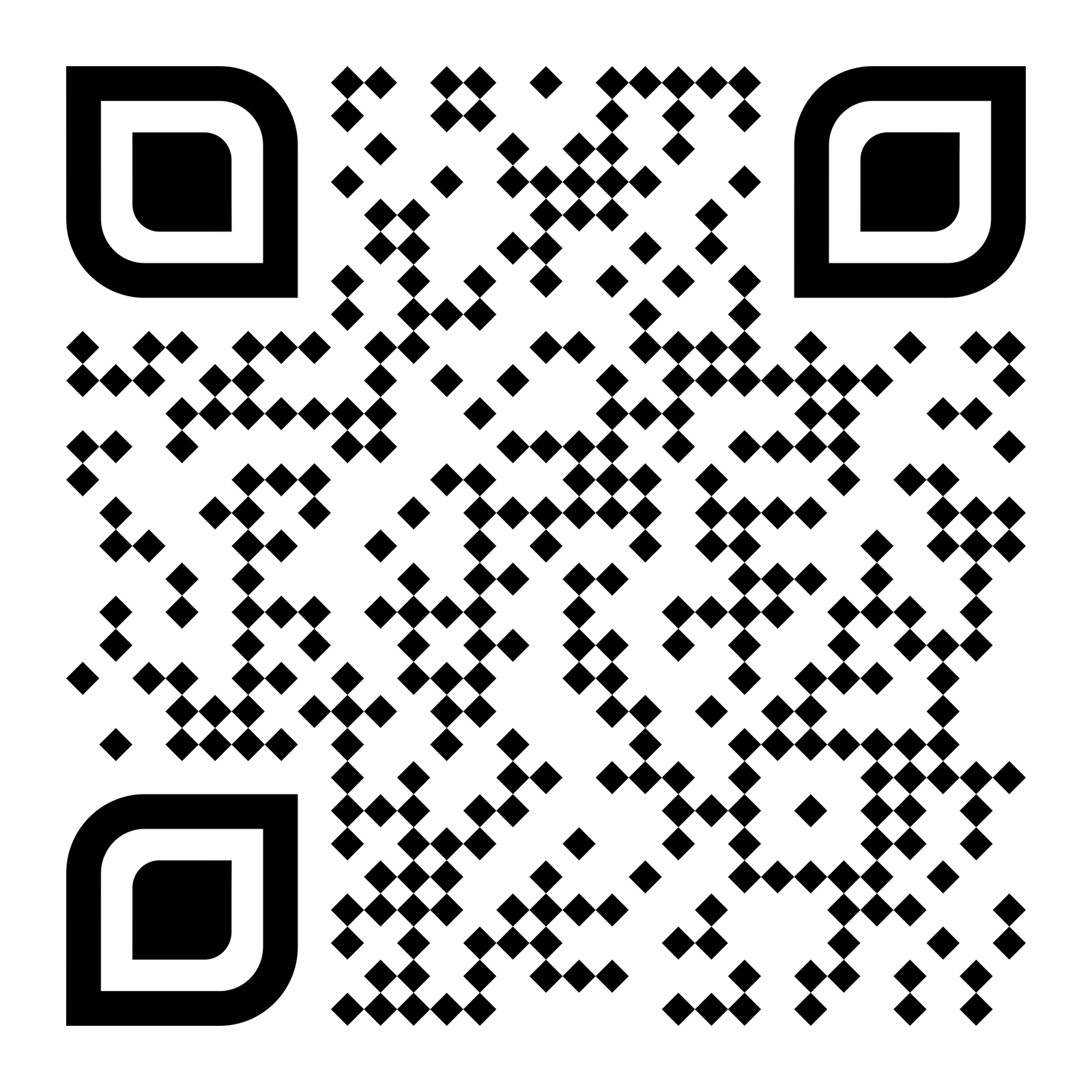Scan to see Live Demo